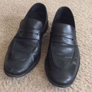 Cole Haan loafers